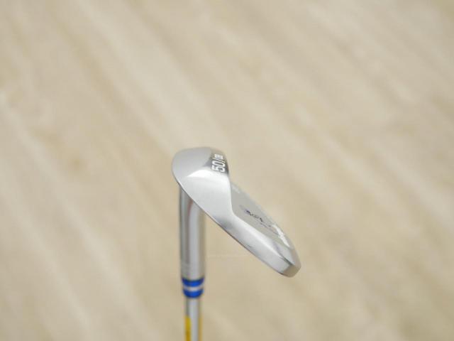 Wedge : Other : Wedge Wosofe G10 Loft 50 ก้านเหล็ก 