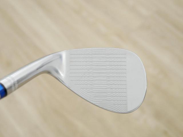 Wedge : Other : Wedge Wosofe G10 Loft 50 ก้านเหล็ก 