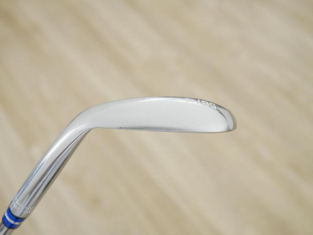 Wedge : Other : Wedge Wosofe G10 Loft 56 ก้านเหล็ก 