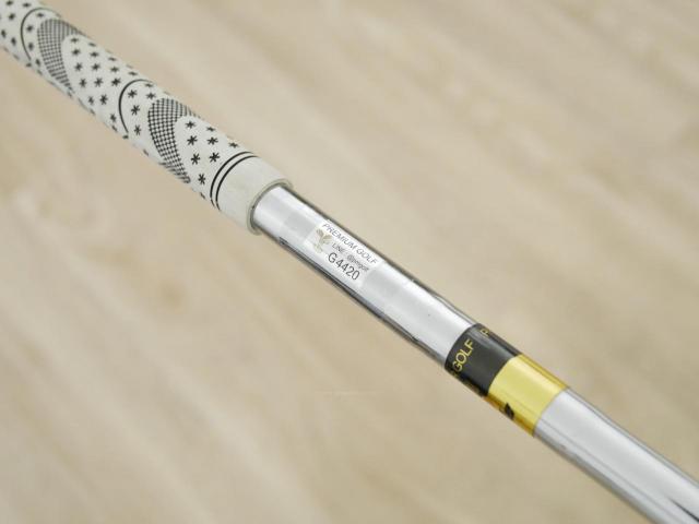 Wedge : Other : Wedge Wosofe G10 Loft 56 ก้านเหล็ก 