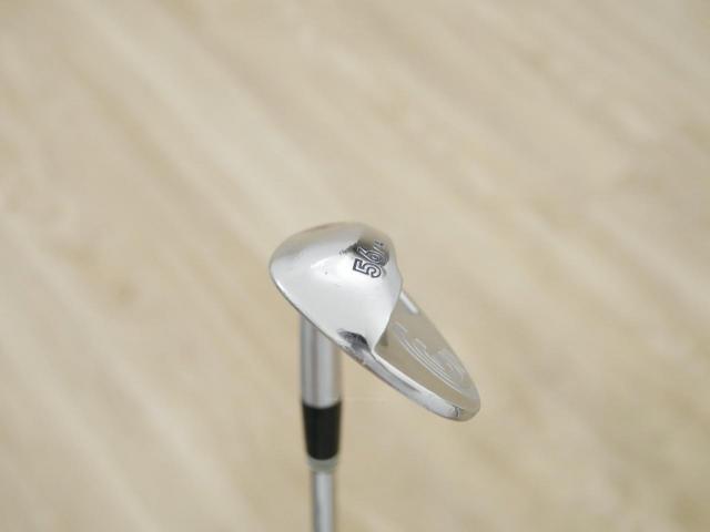 Wedge : Cleveland : Wedge Cleveland RTX F-Forged II Loft 56 ก้านเหล็ก NS Pro 950 Flex S