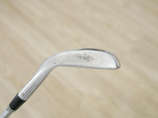 Wedge : Cleveland : Wedge Cleveland RTX F-Forged II Loft 56 ก้านเหล็ก NS Pro 950 Flex S