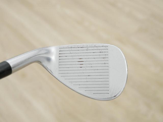 Wedge : Cleveland : Wedge Cleveland RTX F-Forged II Loft 56 ก้านเหล็ก NS Pro 950 Flex S