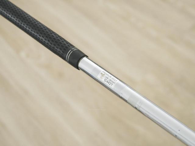 Wedge : Cleveland : Wedge Cleveland RTX F-Forged II Loft 56 ก้านเหล็ก NS Pro 950 Flex S