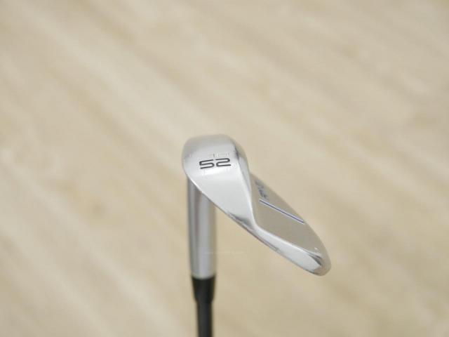 Lady club : All : Wedge Fourteen RM-21 Forged Loft 52 ก้านกราไฟต์ Flex L