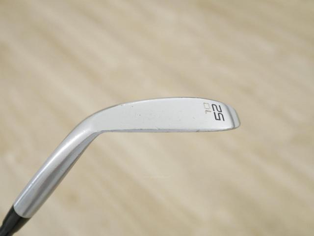 Lady club : All : Wedge Fourteen RM-21 Forged Loft 52 ก้านกราไฟต์ Flex L