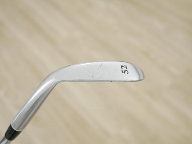 Wedge : Fourteen : Wedge Fourteen FH Forged V1 Loft 52 ก้านเหล็ก NS Pro 950 HT Wedge Flex