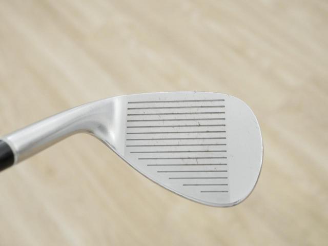 Wedge : Fourteen : Wedge Fourteen FH Forged V1 Loft 52 ก้านเหล็ก NS Pro 950 HT Wedge Flex