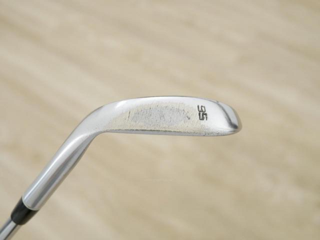 Wedge : Fourteen : Wedge Fourteen MT-28 J.Spec Forged Loft 56 ก้าน NS Pro 950 Wedge