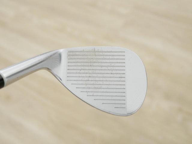 Wedge : Fourteen : Wedge Fourteen MT-28 J.Spec Forged Loft 56 ก้าน NS Pro 950 Wedge