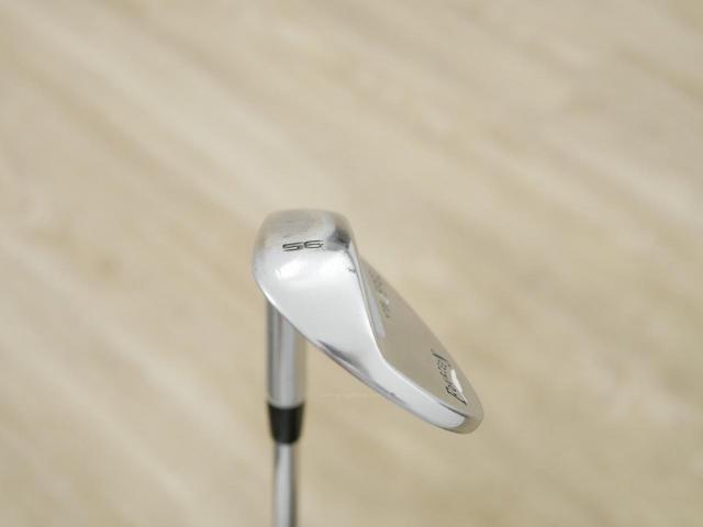 Wedge : Fourteen : Wedge Fourteen MT-28 J.Spec Forged Loft 56 ก้าน NS Pro 950 Wedge