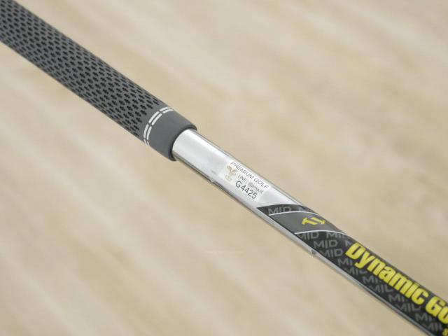 Wedge : Romaro : Wedge Romaro Ray SX-R Forged Loft 58 ก้านเหล็ก Dynamic Gold 115 MID S200