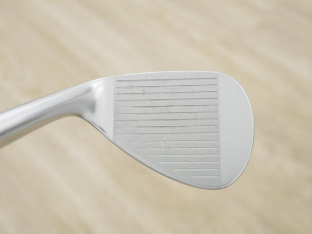 Wedge : Romaro : Wedge Romaro Ray SX-R Forged Loft 58 ก้านเหล็ก Dynamic Gold 115 MID S200