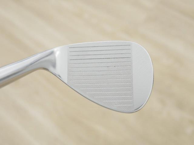 Wedge : Romaro : Wedge Romaro Ray SX-R Forged Loft 58 ก้านเหล็ก Dynamic Gold 115 S200