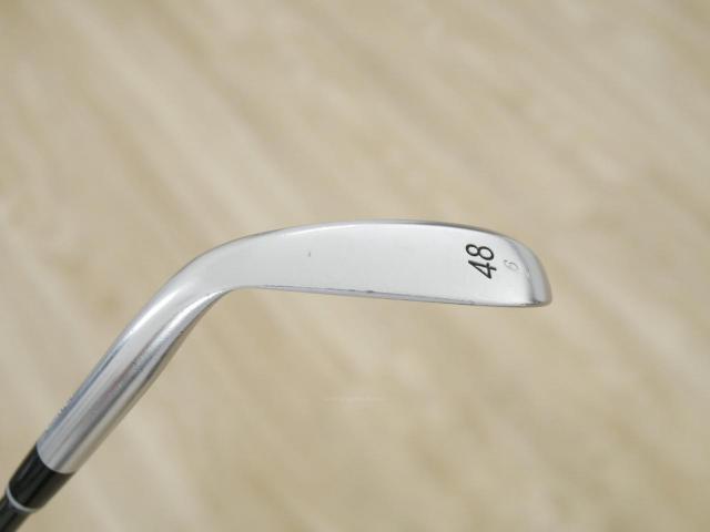 Wedge : Other : Wedge PRGR 0 TOUR Forged (ปี 2023) Loft 48 ก้านกราไฟต์ Mitsubishi Diamana Wedge