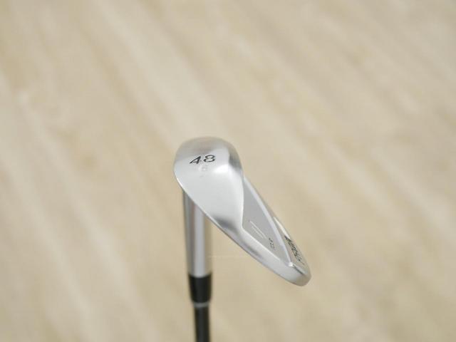 Wedge : Other : Wedge PRGR 0 TOUR Forged (ปี 2023) Loft 48 ก้านกราไฟต์ Mitsubishi Diamana Wedge