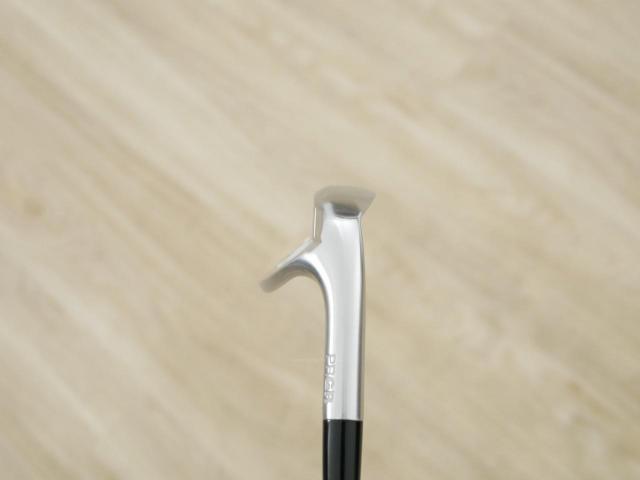 Wedge : Other : Wedge PRGR 0 Forged (ปี 2022) Loft 50 ก้านเหล็ก PRGR NS Pro SSIII Wedge