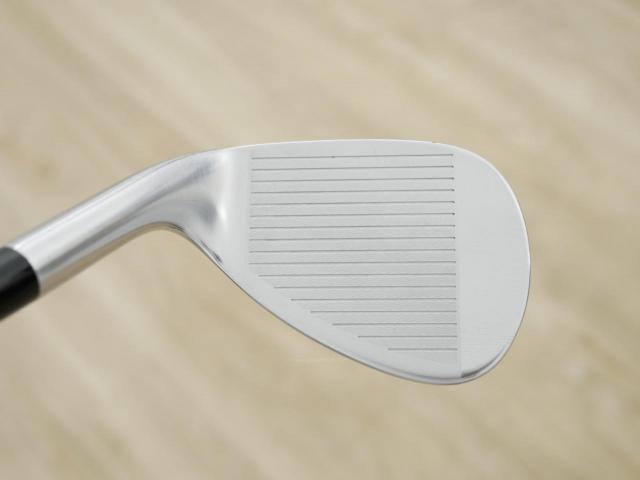 Wedge : Other : Wedge PRGR 0 Forged (ปี 2022) Loft 50 ก้านเหล็ก PRGR NS Pro SSIII Wedge