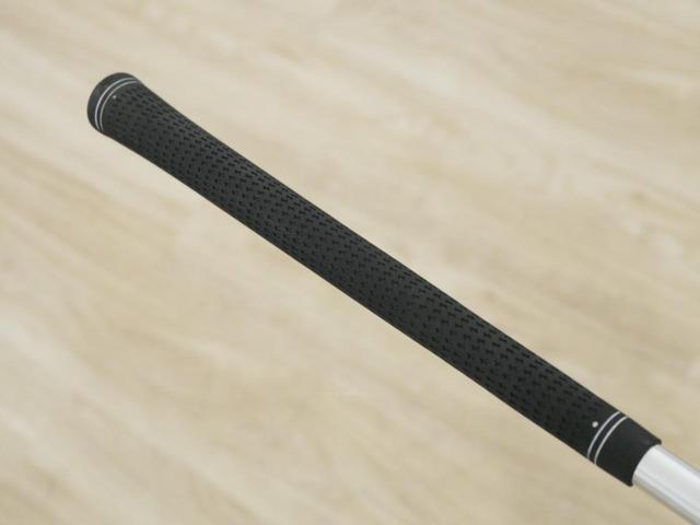 Wedge : Other : Wedge PRGR 0 Forged (ปี 2022) Loft 50 ก้านเหล็ก PRGR NS Pro SSIII Wedge