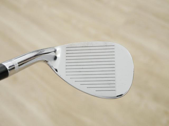 Wedge : Other : Wedge Titleist Vokey Design Forged Loft 55 ก้านเหล็ก Dynamic Gold Wedge