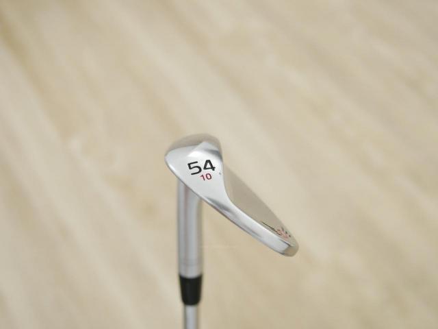Wedge : Other : Wedge Titleist Vokey Design Cold Forged Loft 54 ก้านเหล็ก NS Pro 950 Flex S
