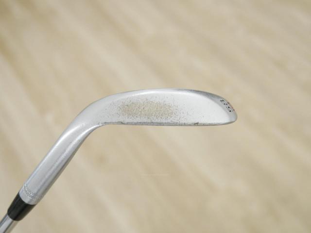 Wedge : Other : Wedge Titleist Vokey TVD Spin Milled Loft 58 ก้านเหล็ก Dynamic Gold S200