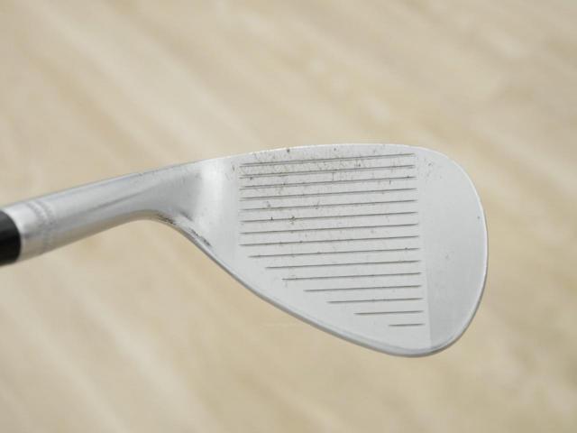 Wedge : Other : Wedge Titleist Vokey TVD Spin Milled Loft 58 ก้านเหล็ก Dynamic Gold S200