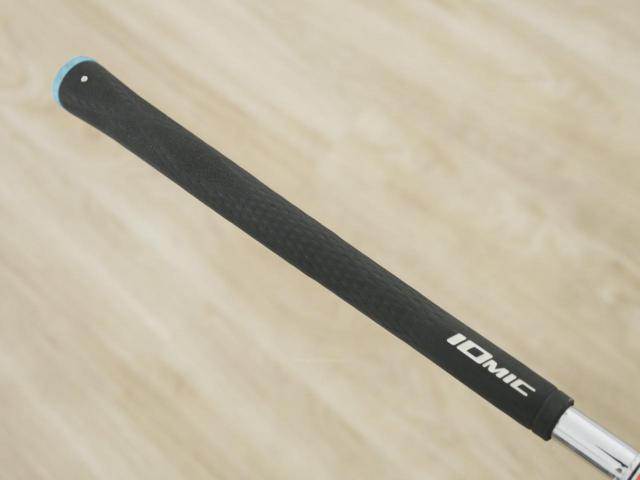 Wedge : Other : Wedge Titleist Vokey TVD Spin Milled Loft 58 ก้านเหล็ก Dynamic Gold S200