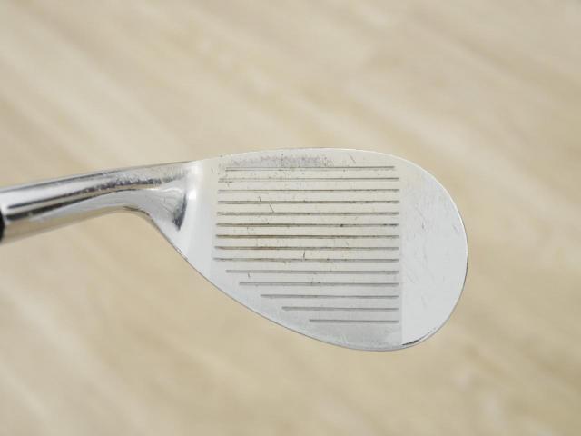 Wedge : Other : Wedge Titleist DD David Duval Forged Loft 59 ก้านเหล็ก 