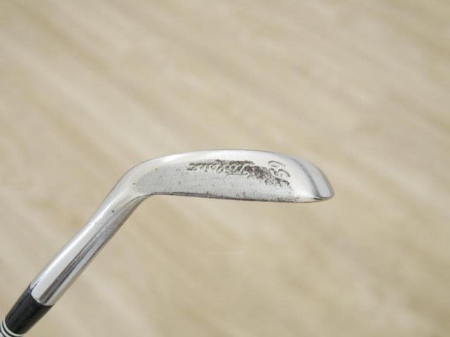 Wedge : Other : Wedge Titleist DD David Duval Forged Loft 59 ก้านเหล็ก 