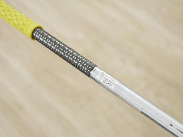 Wedge : Other : Wedge Titleist DD David Duval Forged Loft 59 ก้านเหล็ก 