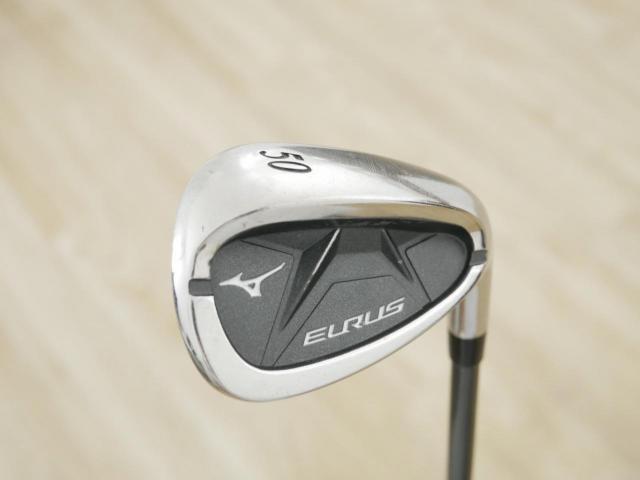 Wedge : Other : Wedge Mizuno EURUS Loft 50 ก้านกราไฟต์ Flex SR