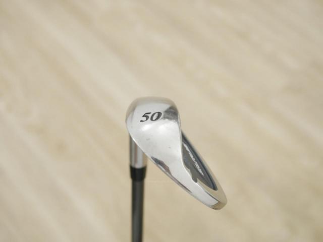 Wedge : Other : Wedge Mizuno EURUS Loft 50 ก้านกราไฟต์ Flex SR