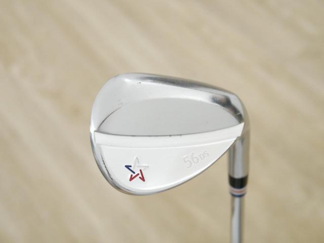 Wedge : Other : Wedge ARTISAN Forged Loft 56 ก้านเหล็ก NS Pro Modus 105 Flex S