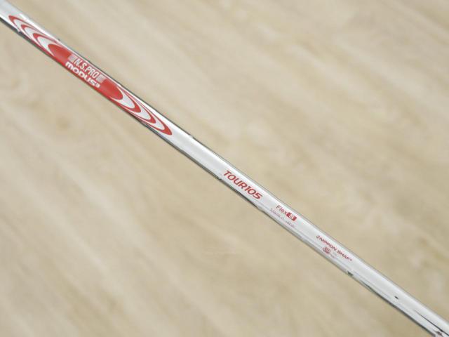 Wedge : Other : Wedge ARTISAN Forged Loft 56 ก้านเหล็ก NS Pro Modus 105 Flex S