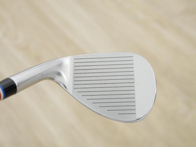Wedge : Other : Wedge ARTISAN Forged Loft 56 ก้านเหล็ก NS Pro Modus 105 Flex S