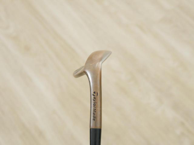 Wedge : Taylormade : Wedge Taylormade Hi-Toe 3 Loft 60 ก้านเหล็ก KBS Hi-Rev 2.0 115