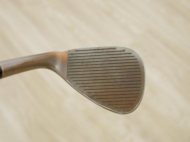 Wedge : Taylormade : Wedge Taylormade Hi-Toe 3 Loft 60 ก้านเหล็ก KBS Hi-Rev 2.0 115