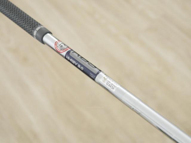 Wedge : Taylormade : Wedge Taylormade Hi-Toe 3 Loft 60 ก้านเหล็ก KBS Hi-Rev 2.0 115