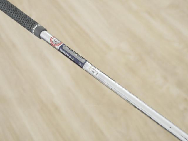 Wedge : Taylormade : Wedge Taylormade Hi-Toe 3 Loft 60 ก้านเหล็ก KBS Hi-Rev 2.0 115