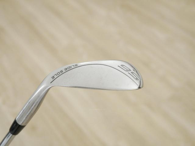Wedge : Other : Wedge Mizuno Sure DD (ตีง่ายมาก) Loft 56 ก้านเหล็ก NS Pro 950 HT Wedge