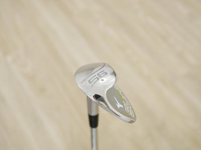 Wedge : Other : Wedge Mizuno Sure DD (ตีง่ายมาก) Loft 56 ก้านเหล็ก NS Pro 950 HT Wedge