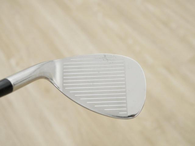 Wedge : Other : Wedge Mizuno Sure DD (ตีง่ายมาก) Loft 56 ก้านเหล็ก NS Pro 950 HT Wedge