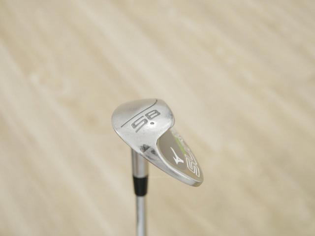 Wedge : Other : Wedge Mizuno Sure DD (ตีง่ายมาก) Loft 58 ก้านเหล็ก NS Pro 950 HT Wedge