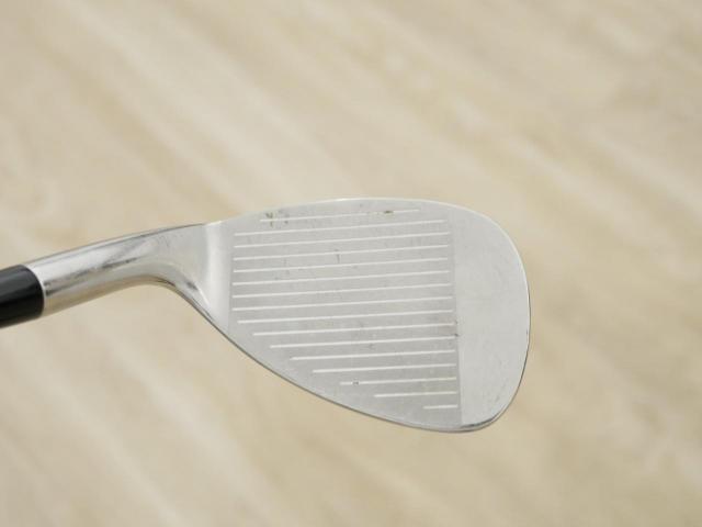 Wedge : Other : Wedge Mizuno Sure DD (ตีง่ายมาก) Loft 58 ก้านเหล็ก NS Pro 950 HT Wedge