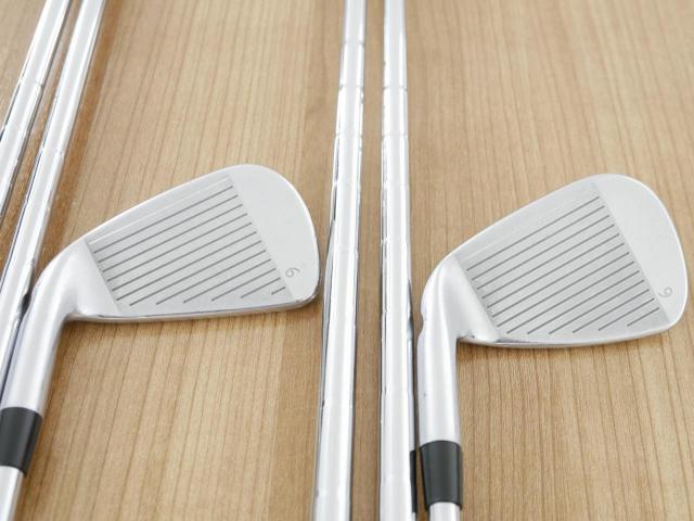 Iron set : Ping : ชุดเหล็ก Ping i200 มีเหล็ก 4-Pw (7 ชิ้น) ก้านเหล็ก NS Pro Modus 105 Flex X