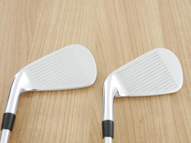 Iron set : Callaway : ชุดเหล็ก Callaway ELYTE Max Fast (รุ่นล่าสุด ออกปี 2025 ตีง่ายมาก ไกล Japan Spec.) มีเหล็ก 6-Pw (5 ชิ้น) ก้านเหล็ก NS Pro ZELOS Flex S