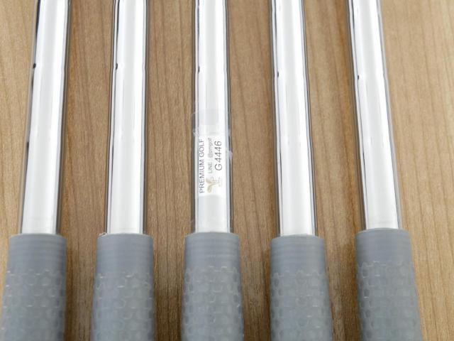 Iron set : Callaway : ชุดเหล็ก Callaway ELYTE Max Fast (รุ่นล่าสุด ออกปี 2025 ตีง่ายมาก ไกล Japan Spec.) มีเหล็ก 6-Pw (5 ชิ้น) ก้านเหล็ก NS Pro ZELOS Flex S