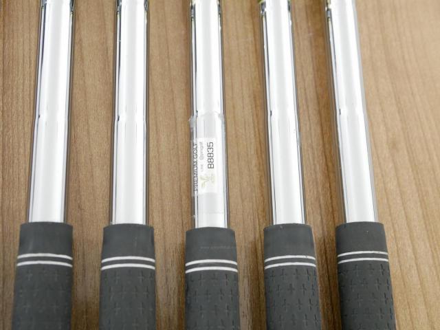 Iron set : Taylormade : ชุดเหล็ก Taylormade PSI มีเหล็ก 5-Pw (6 ชิ้น) ก้านเหล็ก Dynamic Gold X100