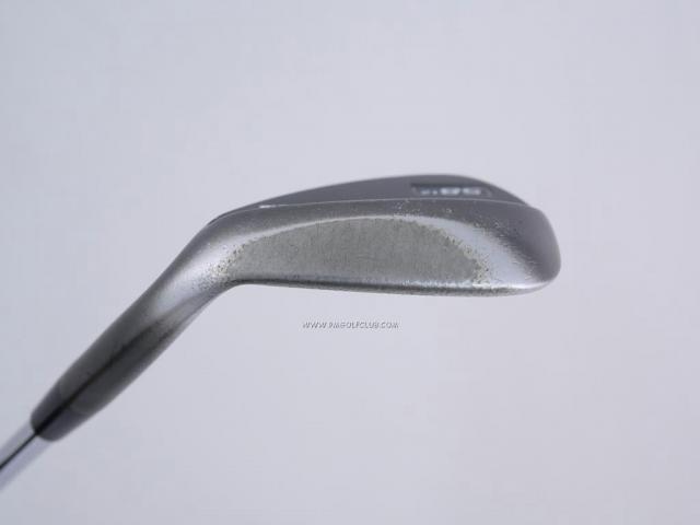 Wedge : Other : Wedge Mizuno MP-T5 Forged Loft 58 ก้านเหล็ก Dynamic Gold XP S300